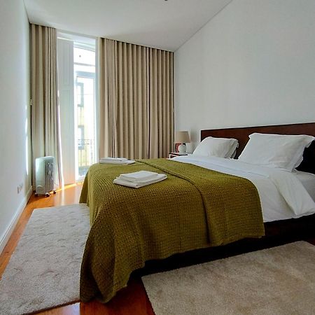 Casa Velha Guesthouse Porto Eksteriør bilde