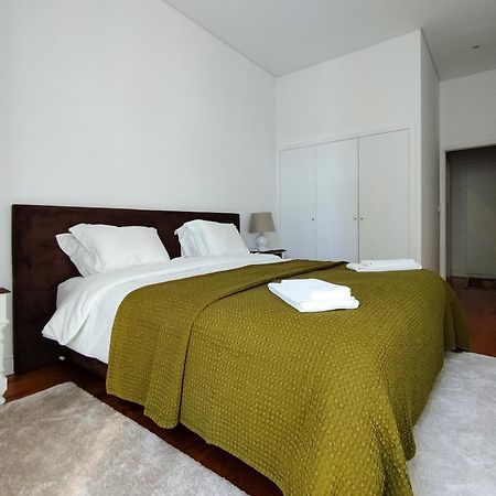 Casa Velha Guesthouse Porto Eksteriør bilde