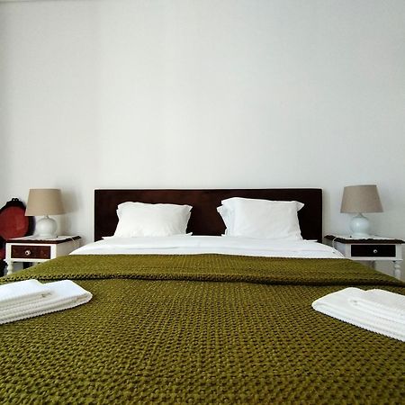 Casa Velha Guesthouse Porto Eksteriør bilde