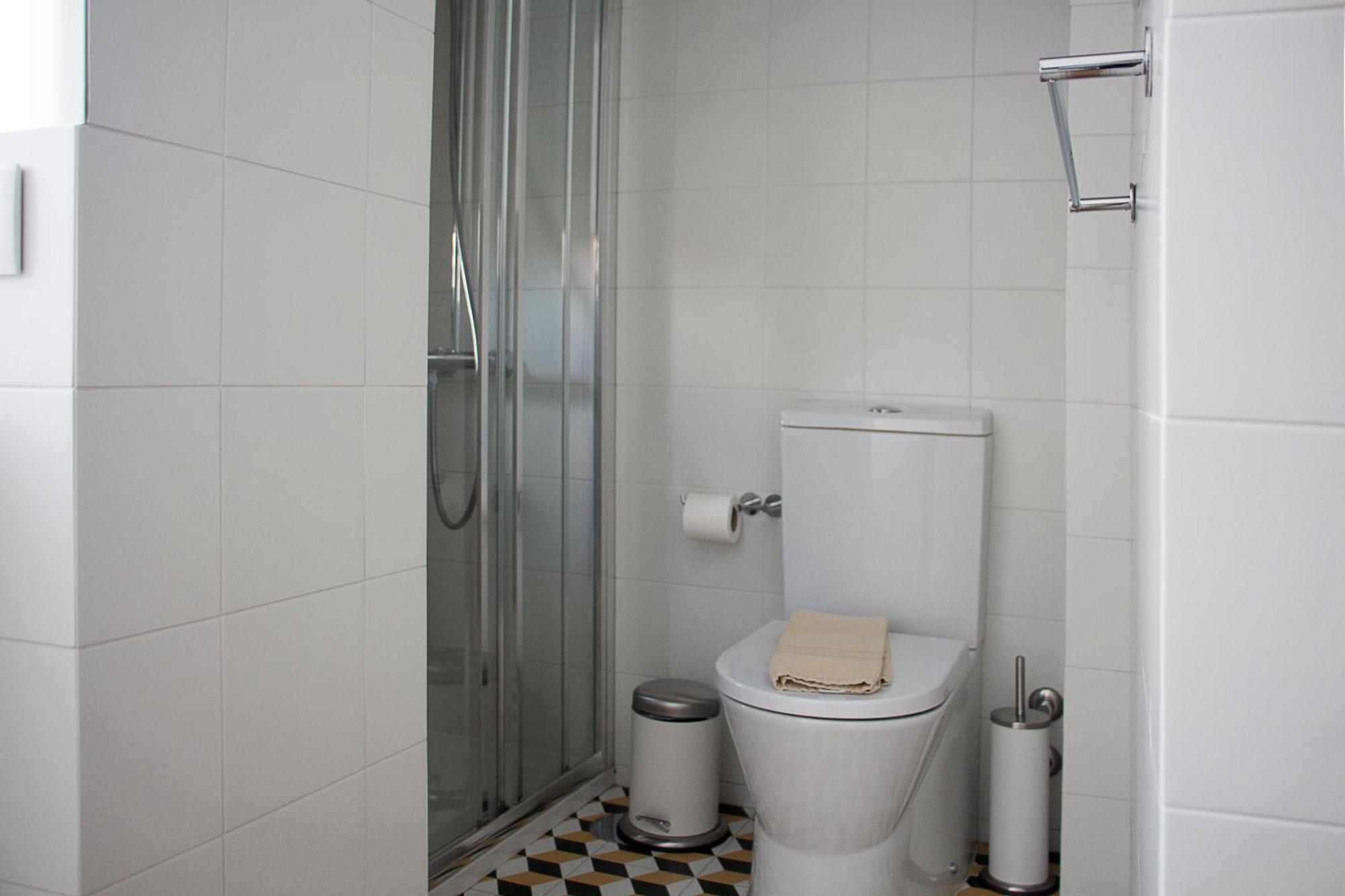 Casa Velha Guesthouse Porto Eksteriør bilde