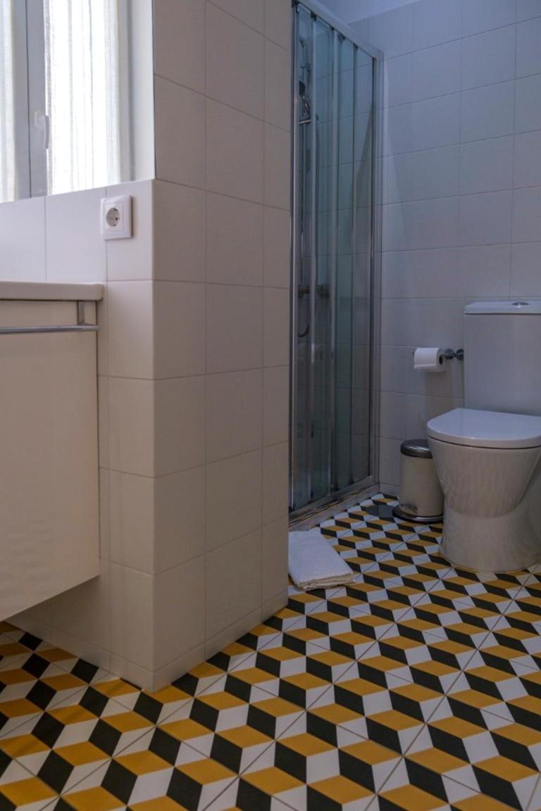 Casa Velha Guesthouse Porto Eksteriør bilde