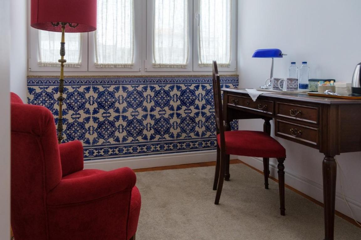 Casa Velha Guesthouse Porto Eksteriør bilde