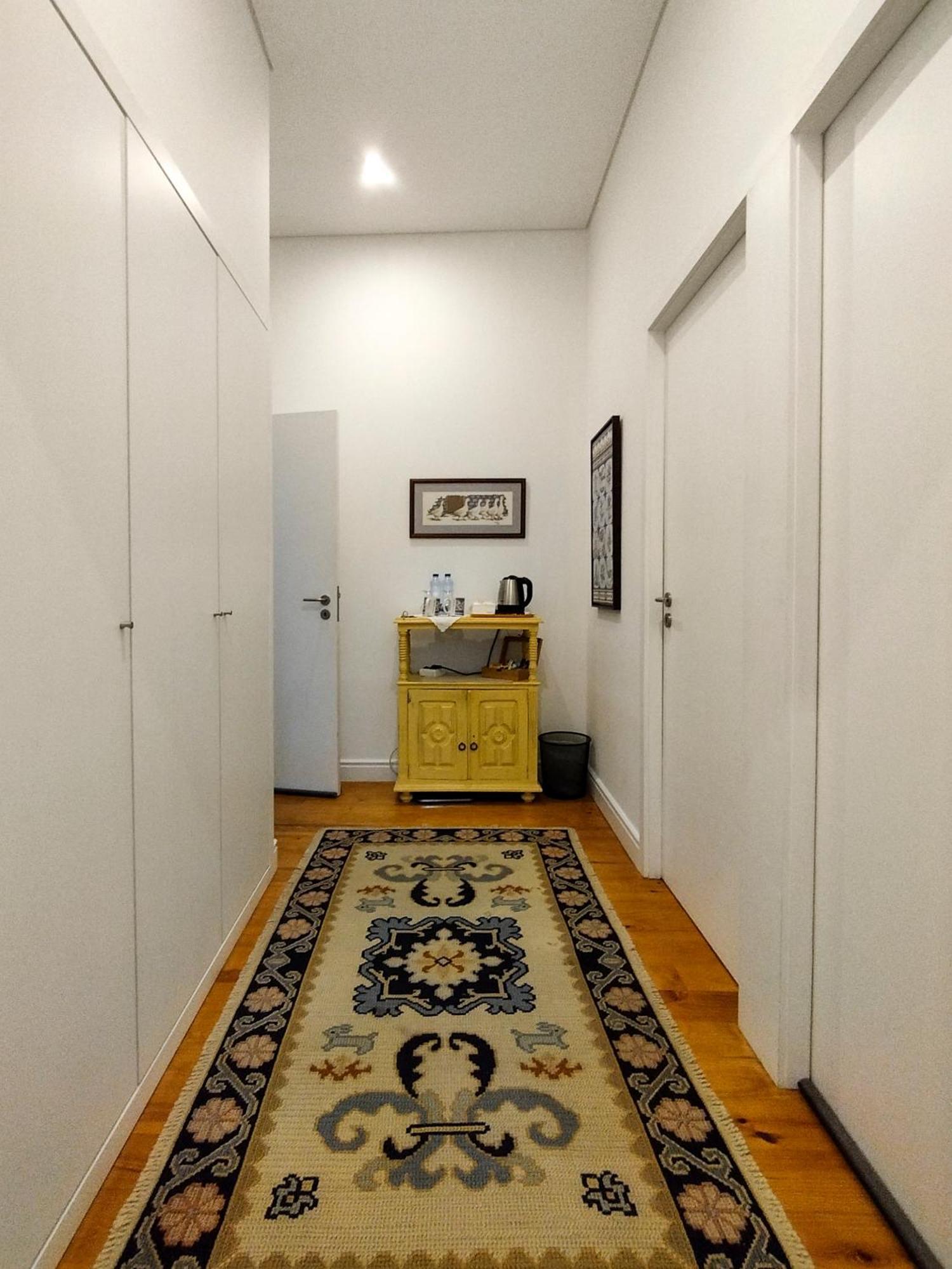 Casa Velha Guesthouse Porto Eksteriør bilde