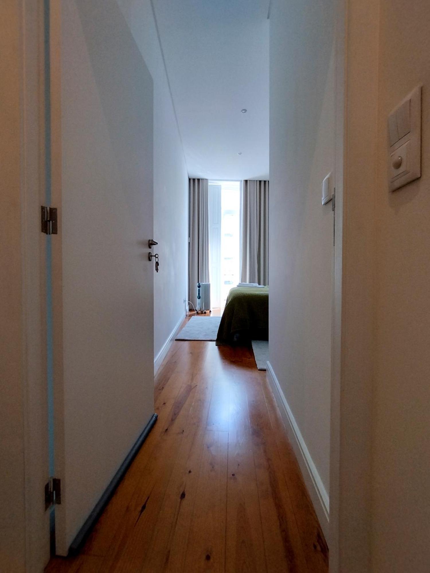 Casa Velha Guesthouse Porto Eksteriør bilde