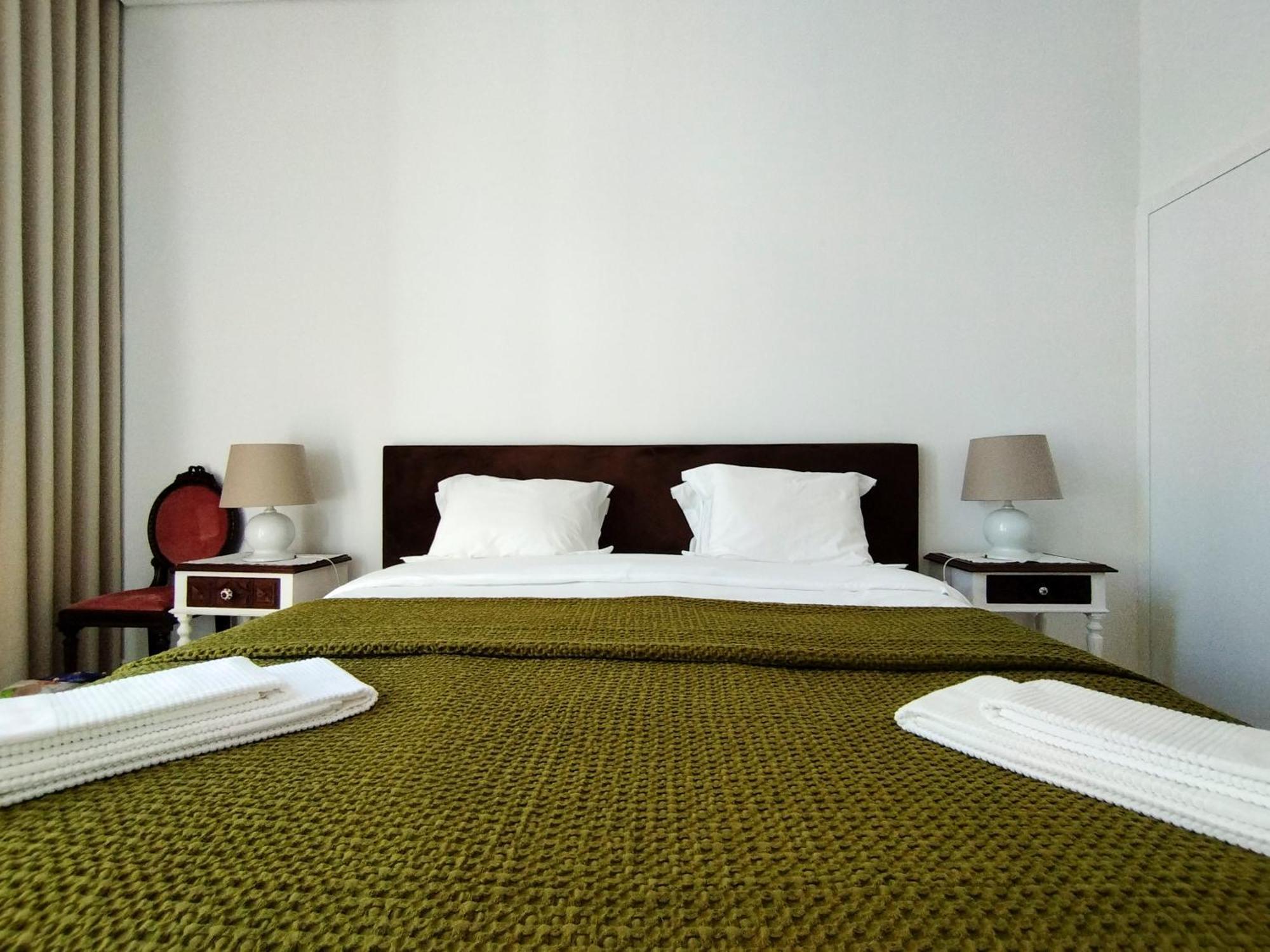 Casa Velha Guesthouse Porto Eksteriør bilde