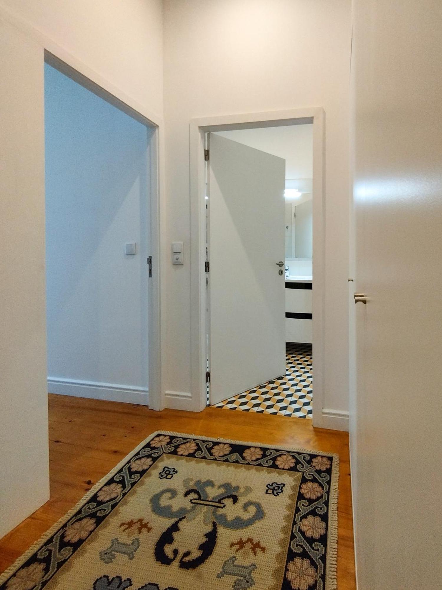 Casa Velha Guesthouse Porto Eksteriør bilde