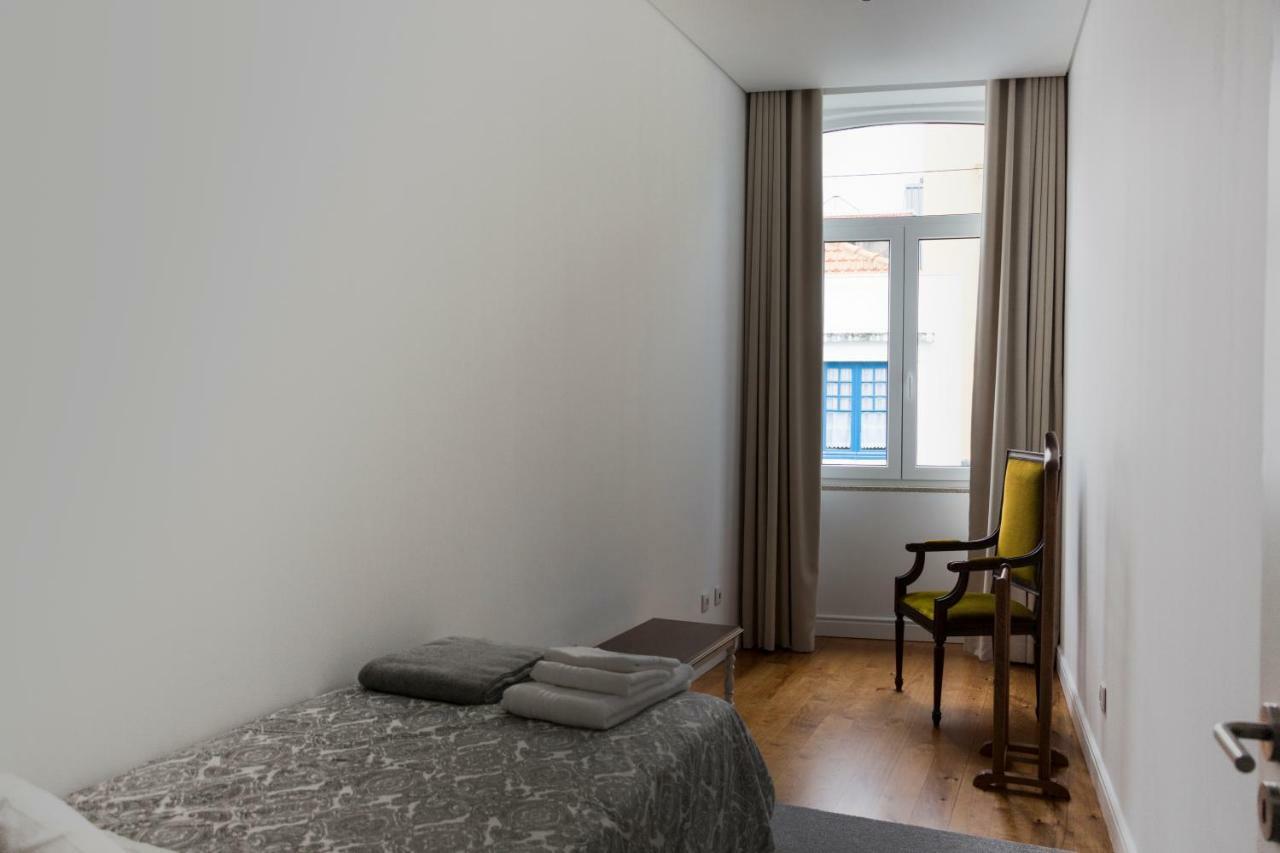 Casa Velha Guesthouse Porto Eksteriør bilde