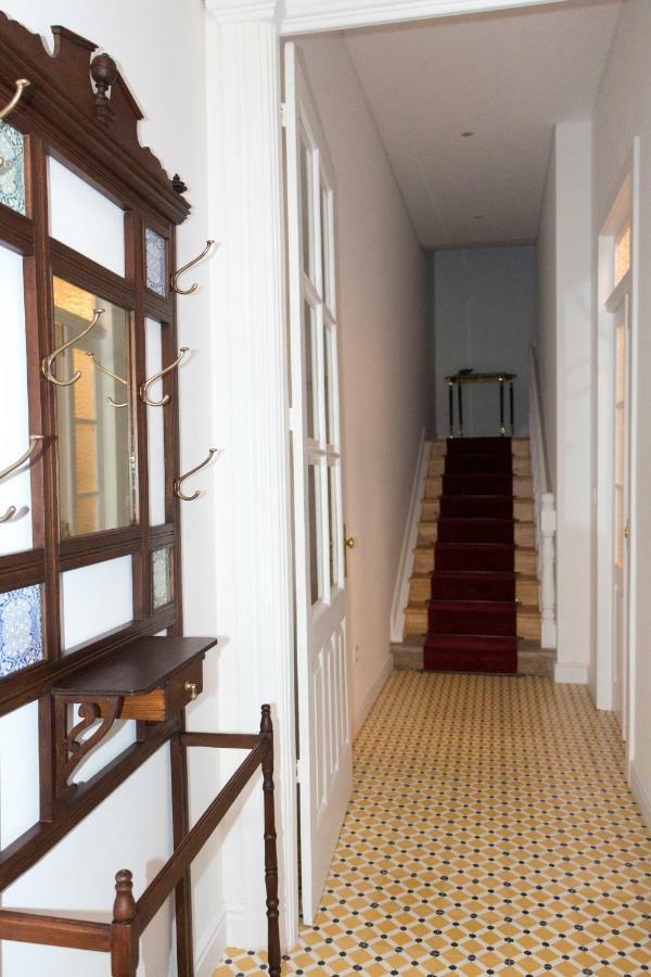 Casa Velha Guesthouse Porto Eksteriør bilde