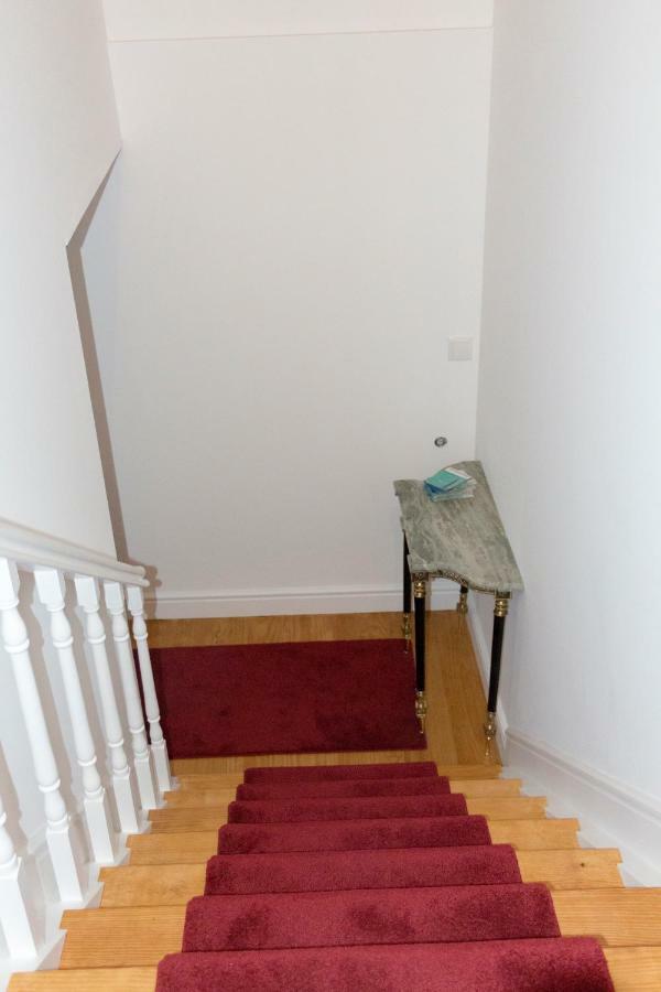 Casa Velha Guesthouse Porto Eksteriør bilde